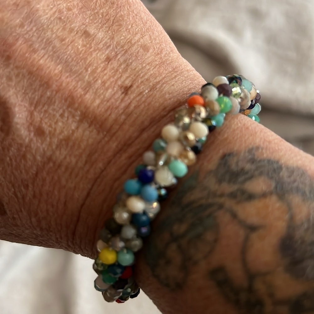 Isabella Collection - Fiesta Bracelet (Limited Edition - Picture 2 of 3